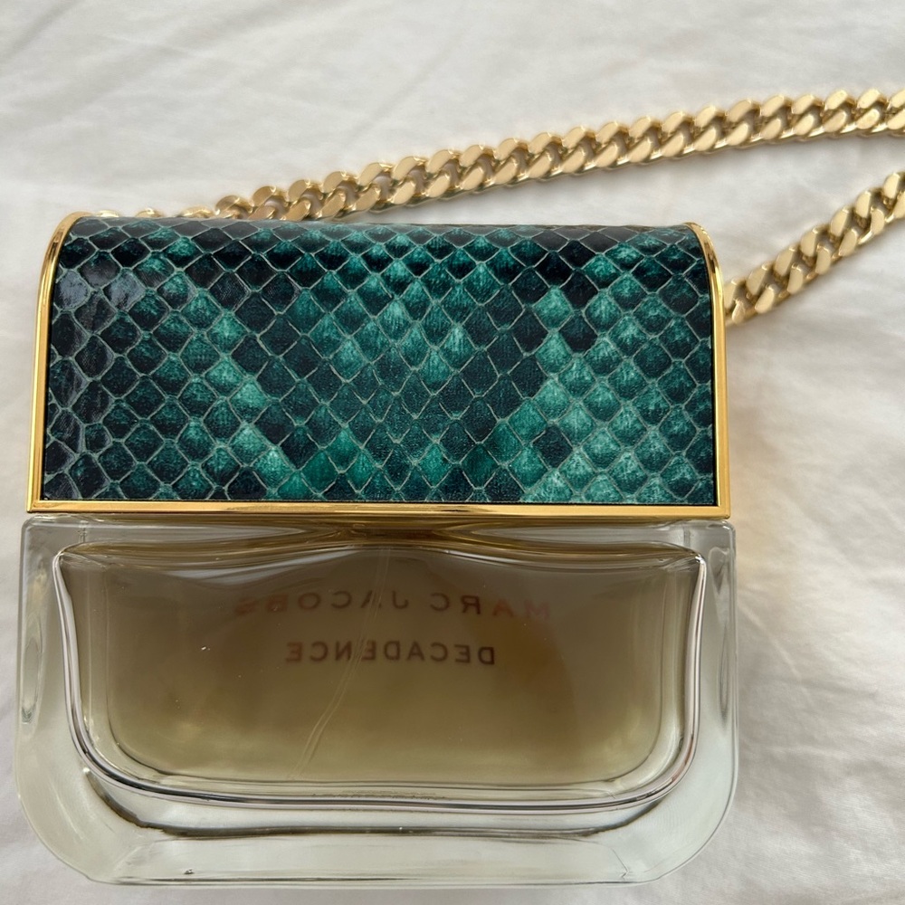 Marc Jacob’s perfume